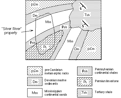 Geology 108 Final Sample Questions